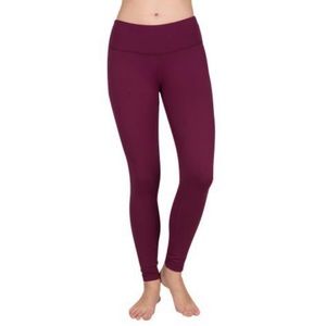 Yogalicious Pants - Yogalicious Mid High Waisted Leggings Women’s Sz S Yogalicious Pants - Yogalicious Mid High Waisted Leggings Women’s Sz S